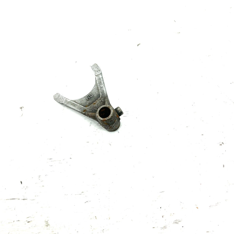 87-04 Yamaha Warrior 350 YFM350X OEM Shift Fork 1UY-18311-00-00 AY67