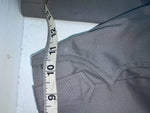 New Vintage Gray Dickson Jenkins Polyester Pants #992 SS-72