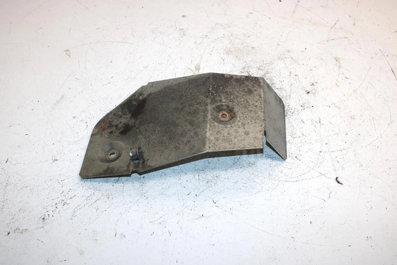 90 Yamaha Exciter Oem Left Oil Tank Plate 84M-2172W-00-00 8AY-2172W-00-00 SY3