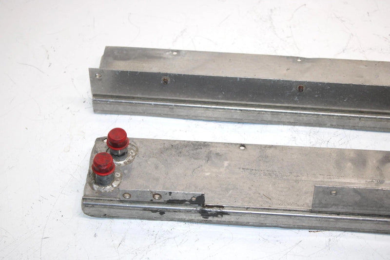 93 Polaris 500 Efi Oem Side Heat Exchanger Set 2511210 2511224 SP25