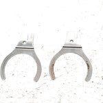 1998 Yamaha WaveRunner XL1200 OEM Air Funnel Clamp Set Of 3 65U-14477-00-00 JY26