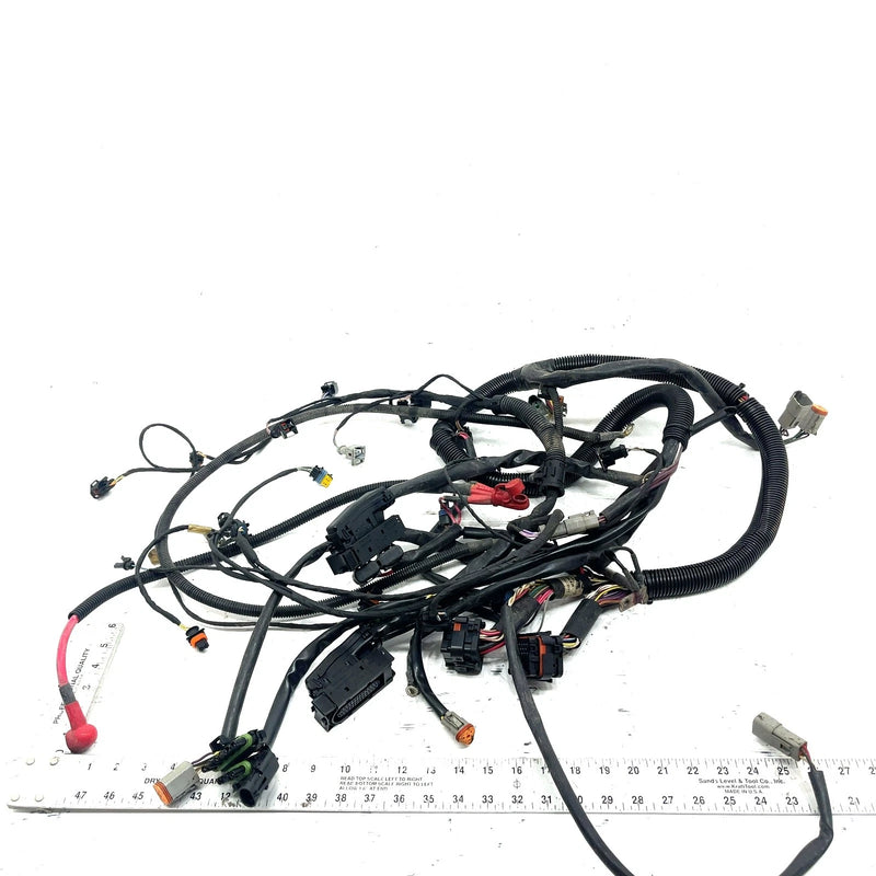 2004 Sea-Doo RXP Supercharged OEM Main Wire Harness 278001551 JS59.1