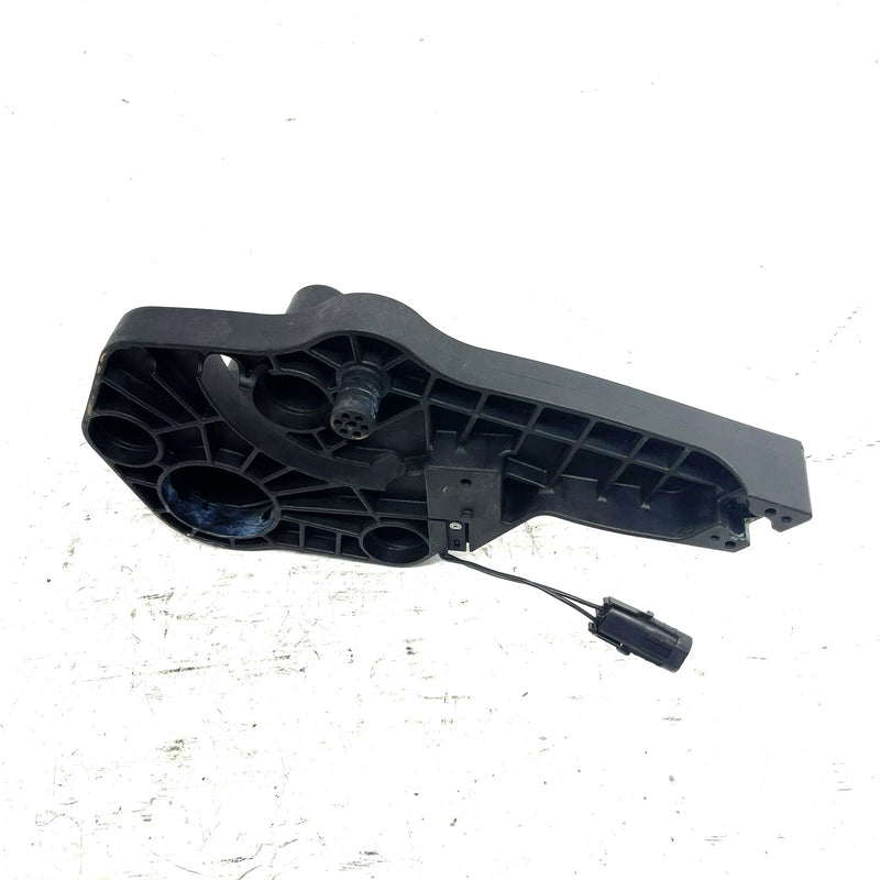 2004 Polaris MSX 110 OEM Reverse Base Plate 5435282 JP42.1