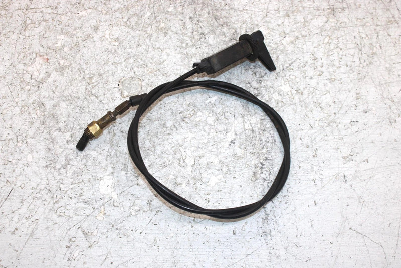 1998 Polaris Xplorer 300 Oem Choke Cable 2200188 AP180