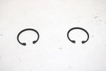 Polaris Oem Chaincase Retaining Ring (Pair) 7718406 Q889