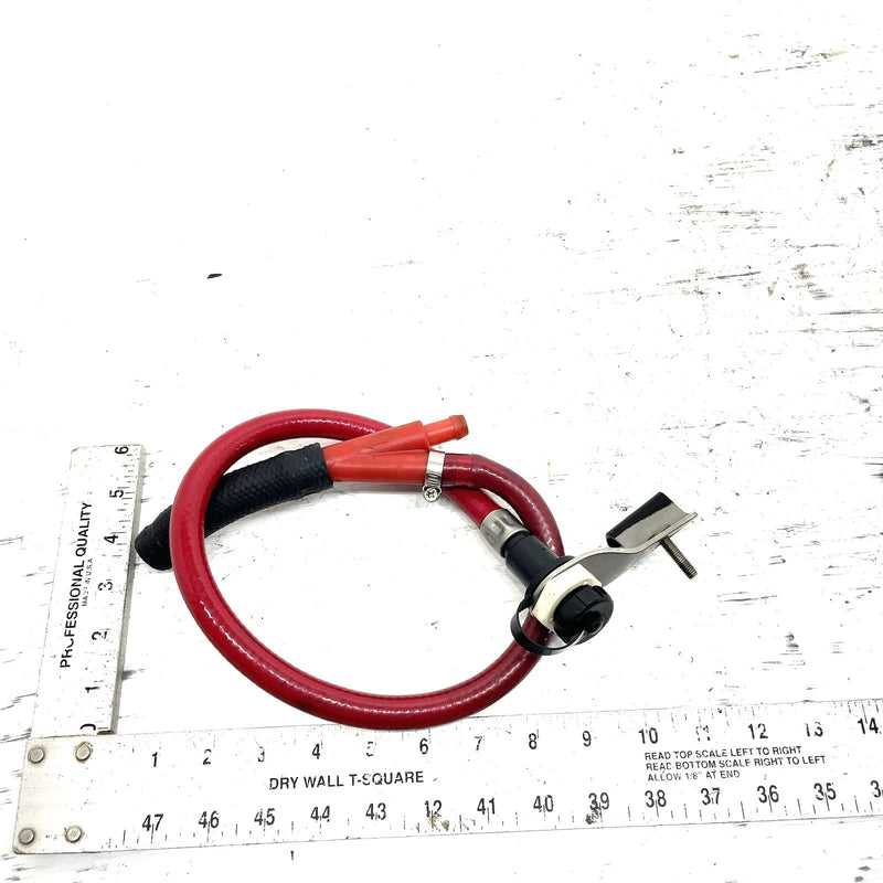 00-02 Yamaha WaveRunner GP1200 OEM Water Flush Out Hose 64T-12580-00-00 JY28