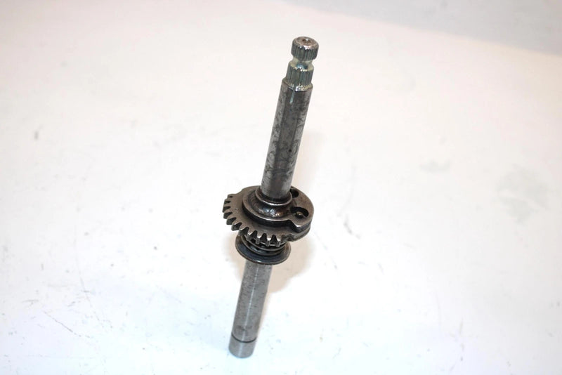08 Arctic Cat Atv 250 Utility 2x4  Oem Drum Shift Spindle 3303-812 AA13