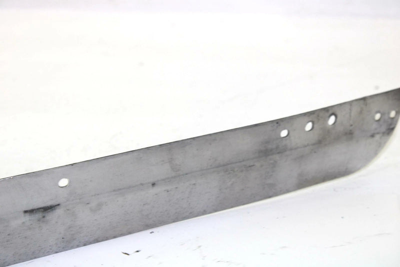 87 Polaris Trail OEM Right Hood Guide 5510134 B298