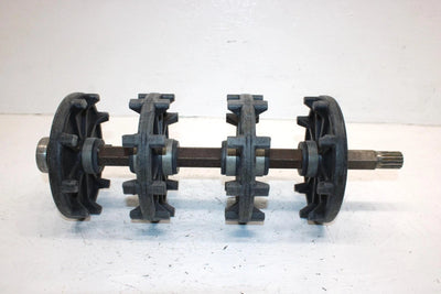 1993 Arctic Cat Ext 580 Z Oem Track Drive Cog 0728-020 SA38