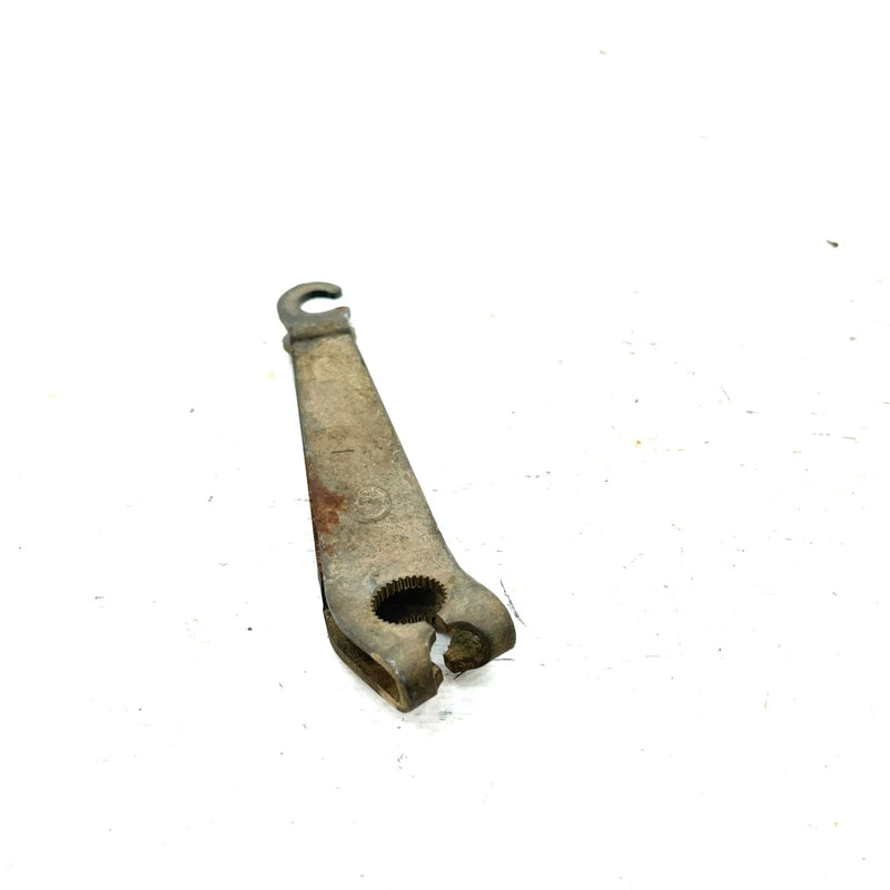 89-01 Suzuki Quadrunner 160 OEM Front Left Brake Cam 54461-02C00 AS32