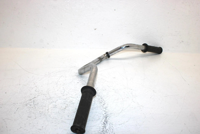 1985 Honda Atc 110 Oem Handlebars 53100-968-000 AH68