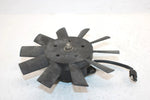 1998 Arctic Cat 454 Oem Radiator Cooling Fan 0413-004 AA3