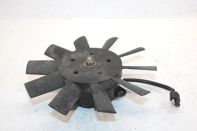 1998 Arctic Cat 454 Oem Radiator Cooling Fan 0413-004 AA3