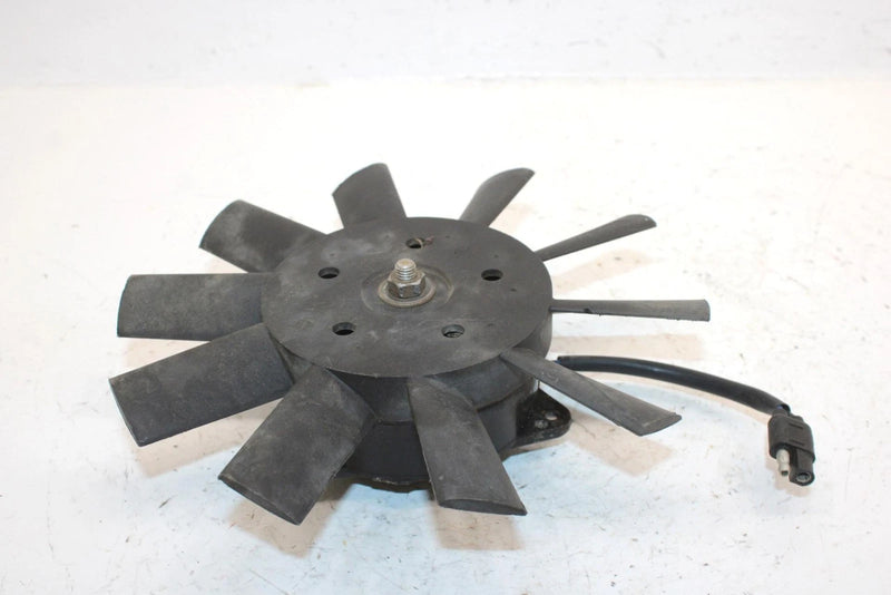 1998 Arctic Cat 454 Oem Radiator Cooling Fan 0413-004 AA3