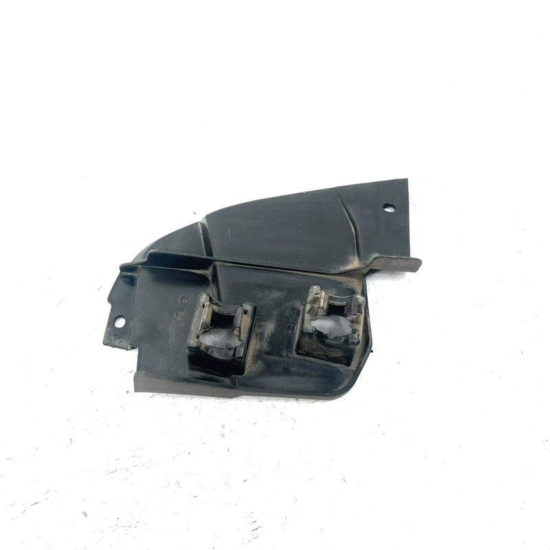 07-12 Can-Am Outlander 650 4x4 XT HO EFI OEM Right Inner Fender 705002124 AB17