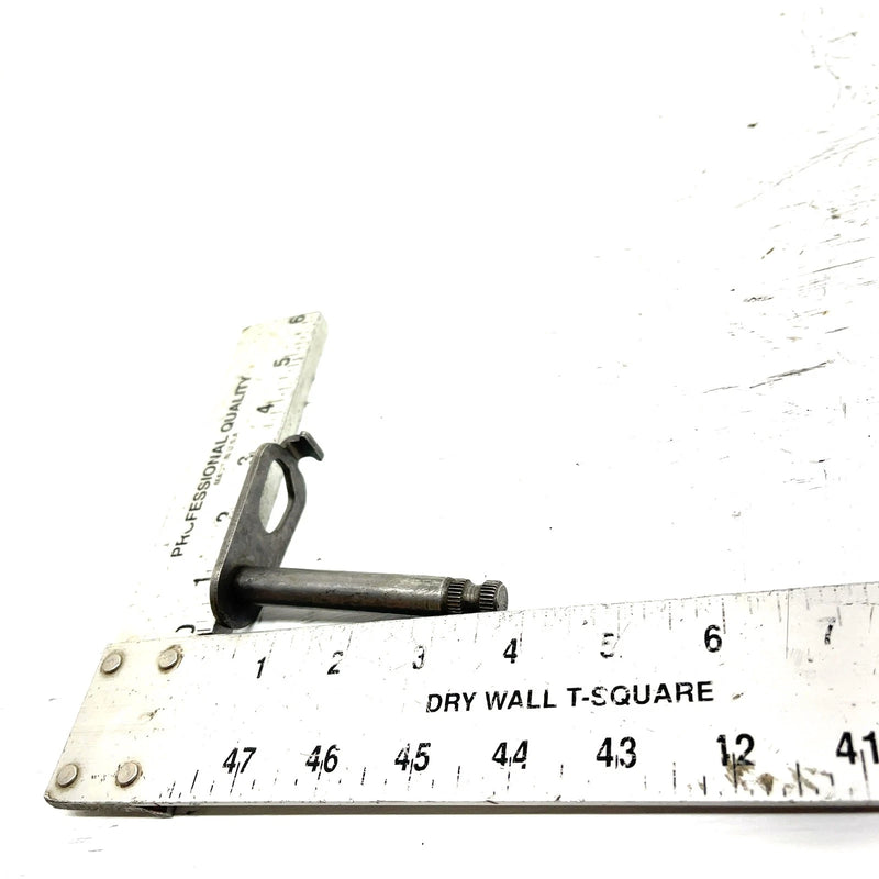 2005 Arctic Cat 650 4x4 V2 OEM Shift Shaft 3201-420 AA39