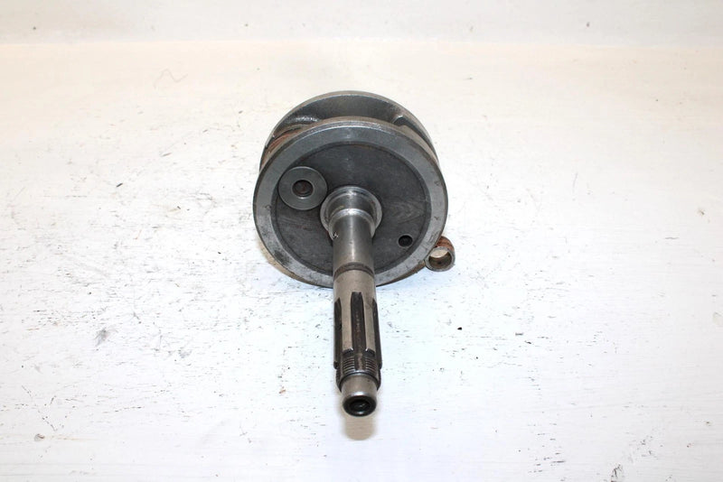 1988 Suzuki Lt 230 E Oem Crankshaft 12200-35B03 AS7 