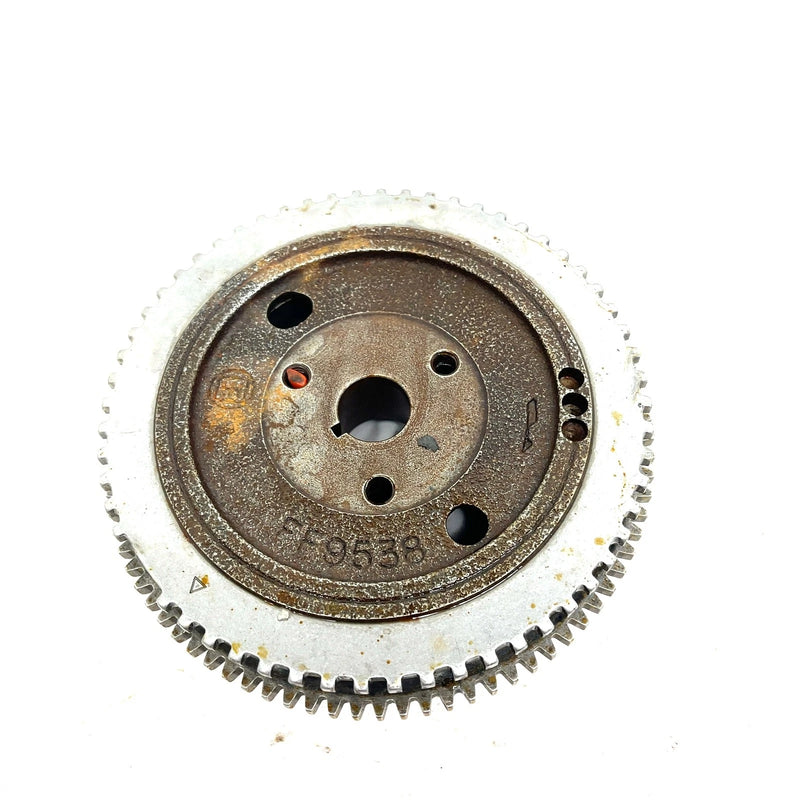 08-13 Polaris RZR 800 EFI OEM Flywheel (ff9538) 2208144 XP8.2