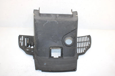 86 Polaris Sprint Oem Tank Cover Console 5430677 SP138