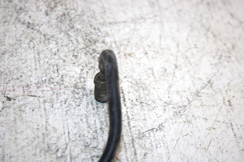 2002 Honda Foreman Rubicon Oem FR.Wheel Cylinder Pipe 45181-HC5-006 AH36