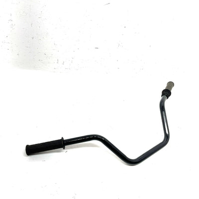 00-02 Arctic Cat 250 2x4 OEM Steering Handlebar 0505-418 AA31