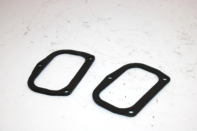 1996 Arctic Cat Zrt 600 Oem Tie Rod Boot Plate Pair 0605-261 SA46