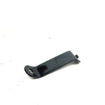 92-93 Polaris Trail Boss 350L 4X4 OEM Muffler Shield Bracket 5222549-067 AP194
