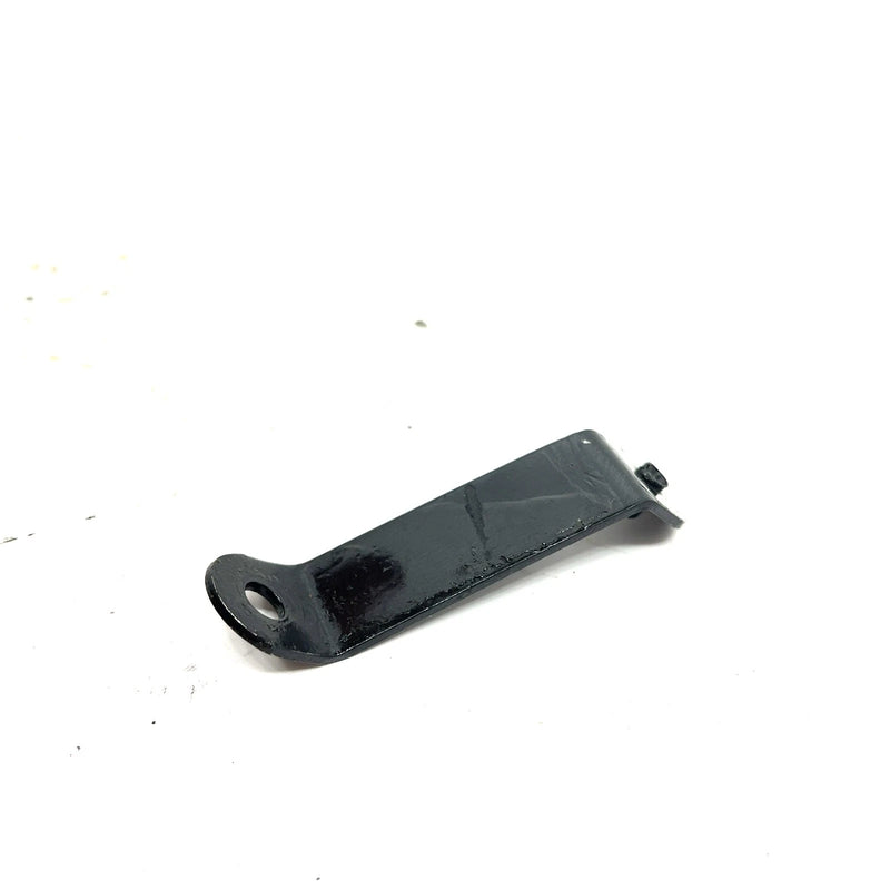 92-93 Polaris Trail Boss 350L 4X4 OEM Muffler Shield Bracket 5222549-067 AP194