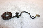 1998 Suzuki Quadrunner 250 Oem Stator 32101-19B10 AS13