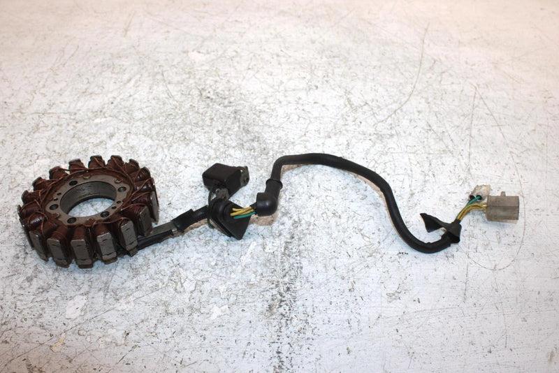 1998 Suzuki Quadrunner 250 Oem Stator 32101-19B10 AS13