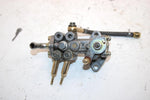 06 Arctic Cat Crossfire 600 Efi Sno Pro Oem Oil Pump 3006-978 SA187