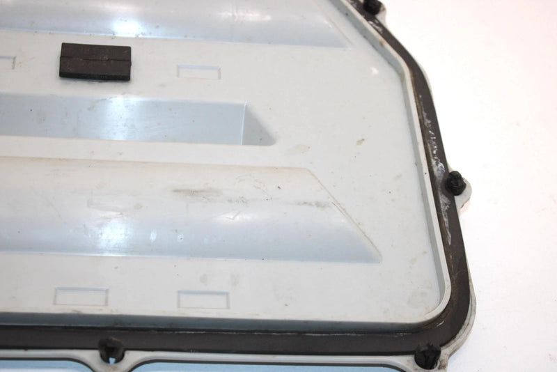 2002 Sea-doo Gtx Oem Rear Storage Box Door 291001743 JS48