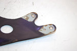 98 Ski-doo Formula Z 670 Oem L.H Upper Plate (Violet) 518308729 SS10