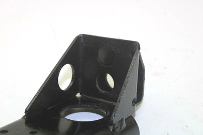 96 Polaris Classic OEM Exhaust Pipe Front Bracket 1260657-067 Q5151