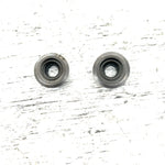 98-02 Arctic Cat 500 OEM Valve Spring Seat Set Of 4 3402-148 AA36