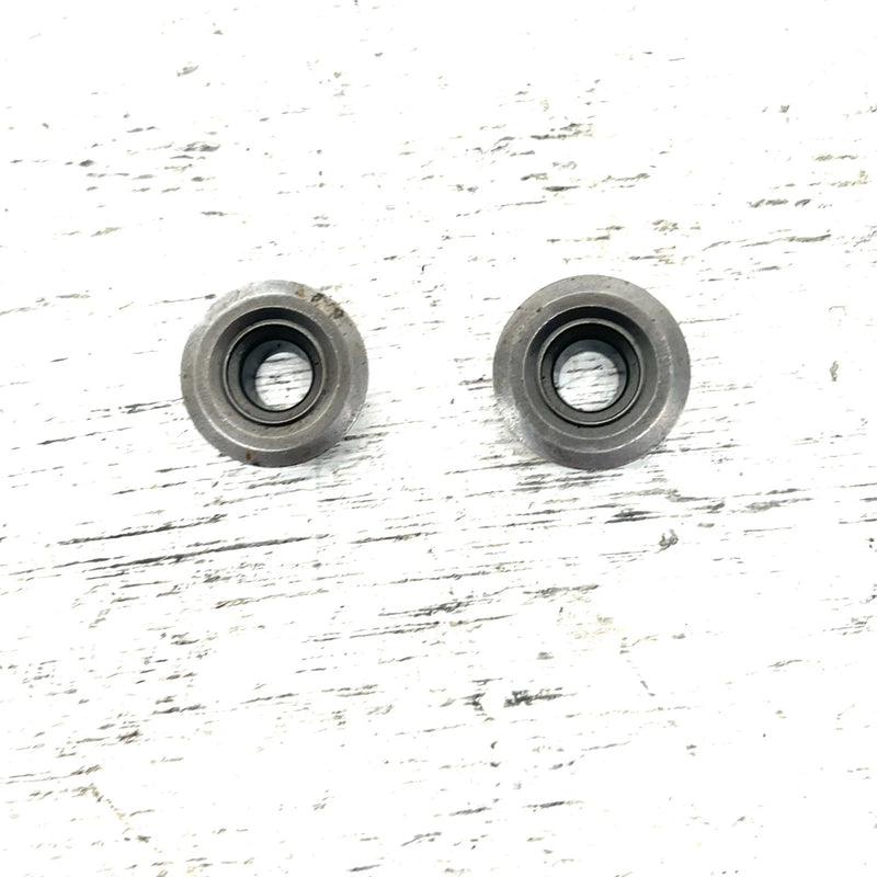 98-02 Arctic Cat 500 OEM Valve Spring Seat Set Of 4 3402-148 AA36