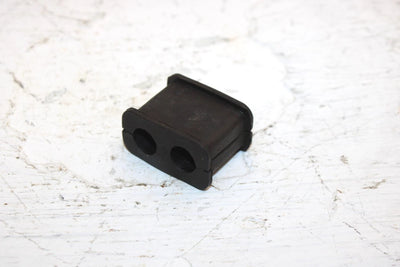 2009 Suzuki Lt-a400f Oem Oil Cooler Line Grommet 16468-38F00 16468-38F01 AS26