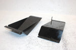 1996 Polaris Classic Touring Oem Passenger Footrest Pair 5830230 1012543 SP38