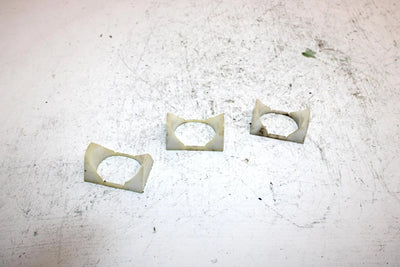 1994 Polaris Sl 750 Oem Reed Valve Stuffer Set of 3 3240164 JP29