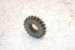 1996 Polaris 500 Oem 21T Upper Sprocket 3221066 Q218