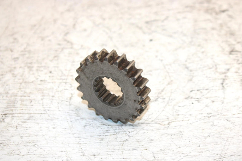 1996 Polaris 500 Oem 21T Upper Sprocket 3221066 Q218
