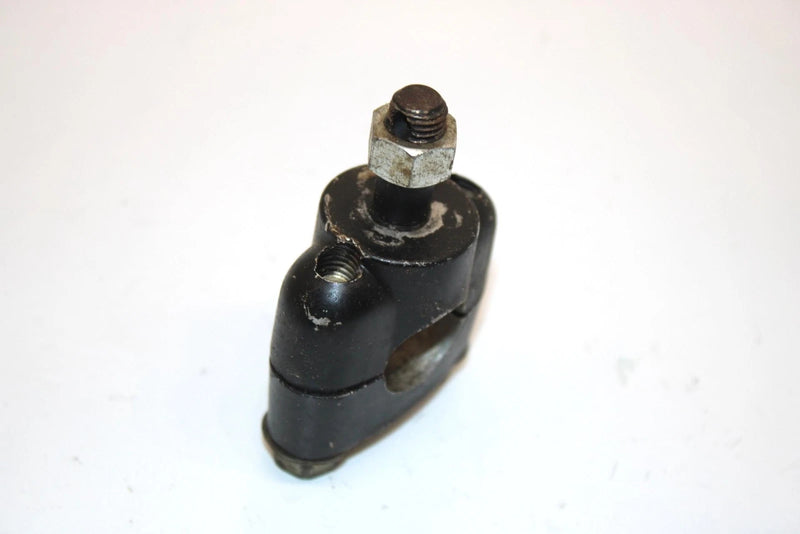 85 Yamaha  Moto 4 Yfm200n Oem Upper/Lower Handle Holder 5H0-23442-01-98 AY17