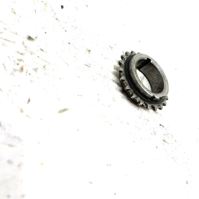 03-06 Polaris Magnum 330 4X4 OEM Lower Cam Chain Sprocket 3086492 AP218