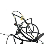 2004 Yamaha Rhino 660 OEM Main Wire Harness 5UG-82590-01-00 XY3