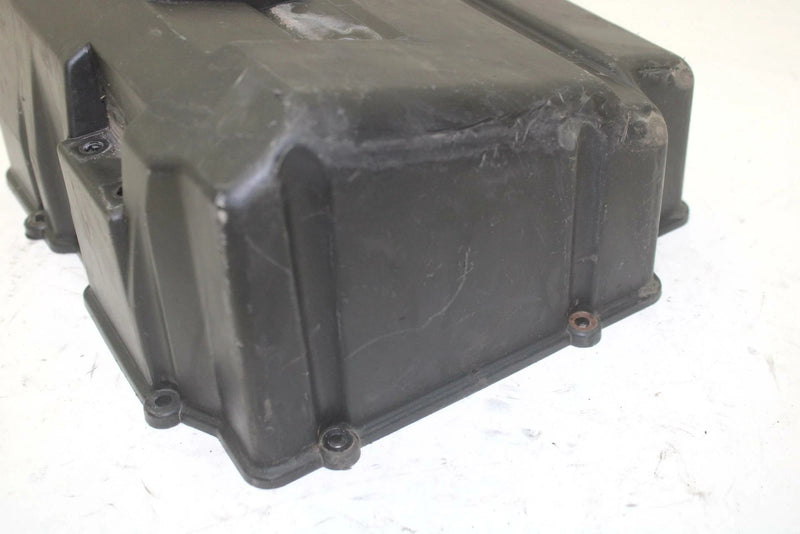 89 Yamaha Phazer PZ480N OEM Airbox Rear Cover 8V0-14440-01-00 SY52