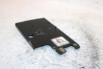 1997 Arctic Cat Zl 440 Oem Backing Plate 0716-137 SA34