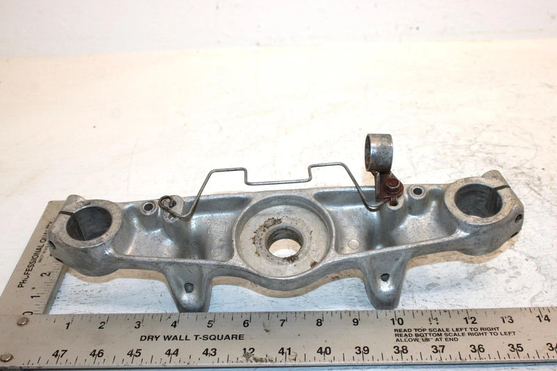 1983 Honda Atc 250 Ra All Terrain Oem Upper Tripple Tree 53230-965-000 AH62
