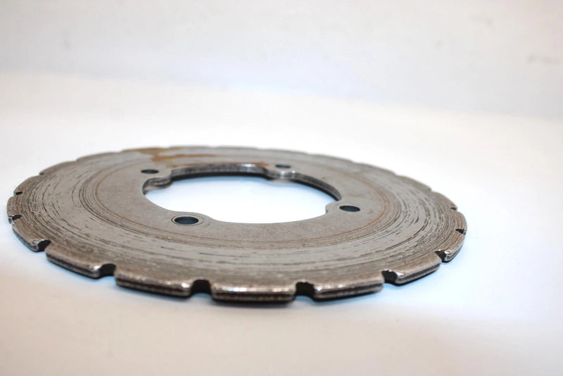 00 Polaris Trail Boss 325 Oem Front Brake Disc 5211869 Q5429
