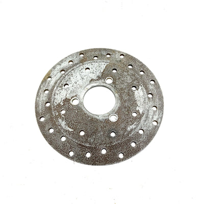 01-02 Polaris Xplorer 400 OEM Rear Brake Rotor 5243679 AP228