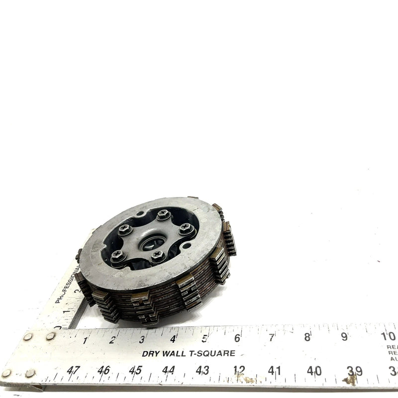 87-98 Yamaha Big Bear 350 YFM350FW 4x4 OEM Clutch 168-16325-10-00 AY53